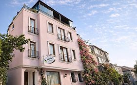 Agora Guesthouse